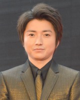 藤原竜也 弔辞でむせび泣く 蜷川さんへ 最高の演劇人生をありがとうございました Oricon News