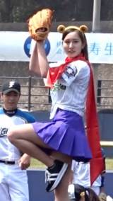 �`���X�K�[���B���������m�[�o���n�����ɐ��� 