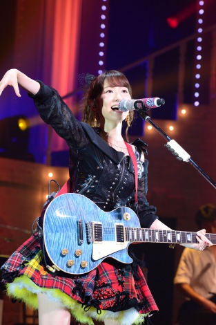 画像・写真 | 柏木由紀、AKB舞台『マジすか学園』新作主演「やったー