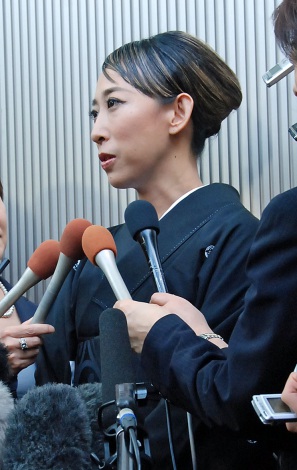 画像 写真 蜷川実花氏 父 幸雄さんの最期の言葉は 妻の芸名 仕事が一番だった 4枚目 Oricon News