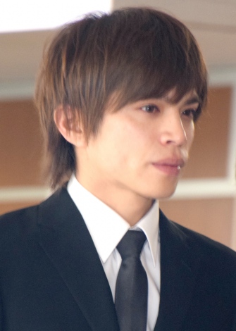 画像 写真 藤原竜也 弔辞でむせび泣く 蜷川さんへ 最高の演劇人生をありがとうございました 11枚目 Oricon News