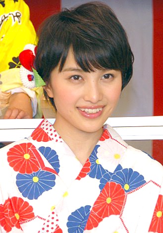 ももクロ百田夏菜子 次期朝ドラ べっぴんさん で初のドラマ単独出演 Oricon News
