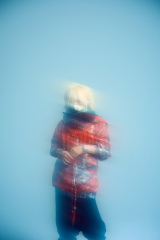 �j�R���̂���u96�L�v�����W���[�f�r���[�@�c�C�b�^�[�t�H�����[86���l�� 