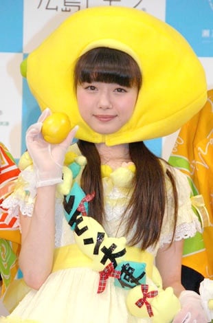 NMB48・市川美織、脱レモン宣言「素直に生きたい」 | ORICON NEWS