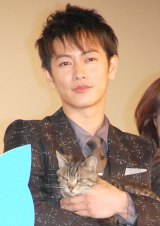 �������A�����Ȃ��ɋ����u���߂Ăł��v 