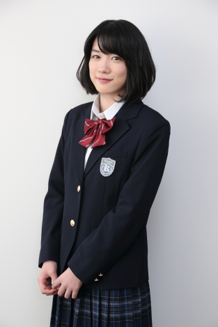 画像 写真 永野芽郁 連ドラ初主演 びっくり 青春恋愛ストーリーのヒロインに 5枚目 Oricon News