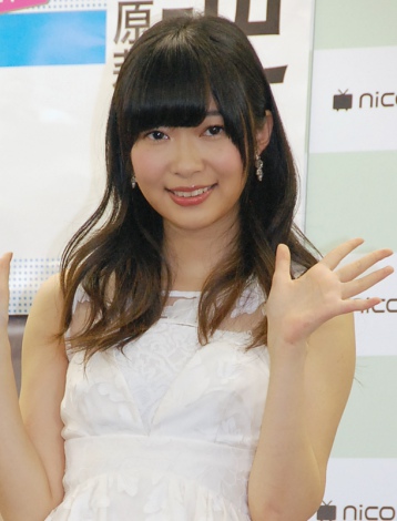 画像 写真 指原莉乃 熱愛報道の高橋みなみに胸キュン 女の子の顔もするんだぁ 1枚目 Oricon News