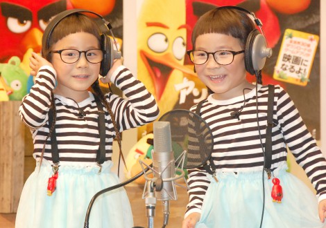 画像 写真 坂上忍 4歳双子にお手上げ 子育てって大変 2枚目 Oricon News
