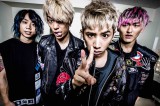 ONE OK ROCK�A10���l�K�͖�O���C�u�ڍה��\ 