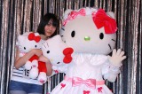 w1 KiRA KIRA GIRLSI[fBVxOvɑI΂ꂽYƃn[LeBiCj2016 SANRIO CO, LTD. 