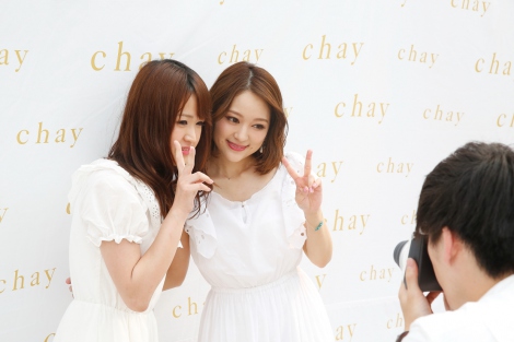 画像 写真 Chay 思い出の地 川崎で熱唱 大勢のファン前に 感慨深い 6枚目 Oricon News