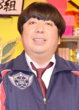 バナナマン日村 相方 設楽の人気番組に便乗 クレイジージャーニー と思って Oricon News