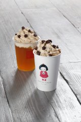 ���{���g��p���~�N���[���h�̐V�X�C�[�c 