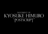 wDOCUMENT OF KYOSUKE HIMURO gPOSTSCRIPThxS 