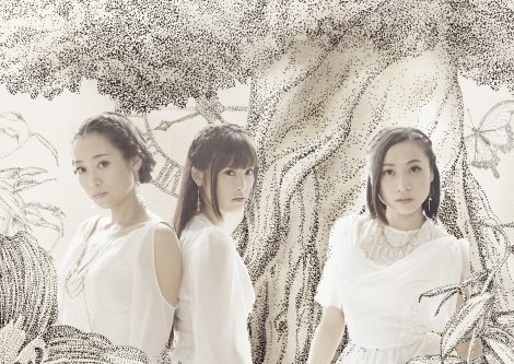 画像 写真 Nhk Songs 初のアニソンsp 藍井エイル Kalafina Lisaが熱唱 2枚目 Oricon News