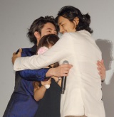 ���������ȓ�l�̃_�u���n�O�I �iC�jORICON NewS inc. 