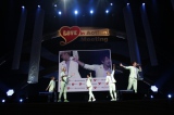 『LOVE in Action Meeting (LIVE)』に出演したDa-iCE 