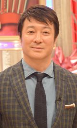 画像 写真 加藤浩次 Mc番組で斎藤工 鈴木亮平にラブコール 1枚目 Oricon News