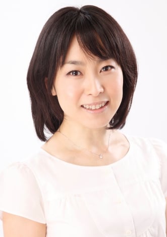 2代目 まる子 姉役に豊嶋真千子が決定 水谷優子さんバトン受け継ぎ 精一杯演じる Oricon News