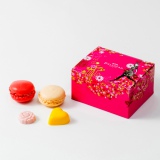 �X�C�[�c������ΉJ�̓����C��UP! ���킢������X�C�[�c������ 