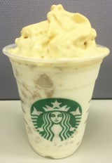 食べてみた スタバ新作フラペは 飲むチーズケーキ感 が絶妙 最新ニュース Eltha エルザ