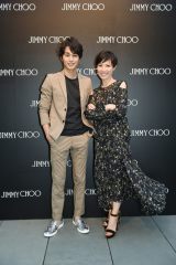 �W�~�[�`���E�̃N���G�C�e�B�u�E�f�B���N�^�[�̃T���h���E�`���C���Ɏ�ނ����s����������(C)TBS 