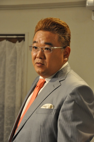 画像 写真 サンド 伊達みきお 政宗 役に挑戦 本家からのクレームが心配 4枚目 Oricon News