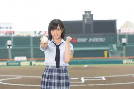 画像 写真 マー君 Akb高校野球応援を喜ぶ こ これはめっちゃ楽しみ 2枚目 Oricon News