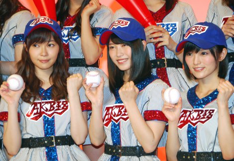 画像 写真 マー君 Akb高校野球応援を喜ぶ こ これはめっちゃ楽しみ 27枚目 Oricon News