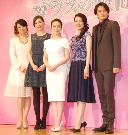 画像 写真 貫地谷しほり 北川 Daigoのキューピッド否定 自身は結婚に焦り 2枚目 Oricon News