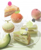 ���ڂ́u�h�[���P�[�L�v ������&���X�C�[�c������ 