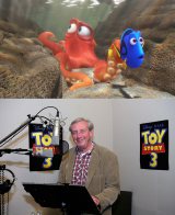 �w�j���x���ҁ@�V�L�����E�n���N�́g�s�N�T�[�̃W�F���g���}���h�����f�� 