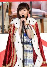 �y��8��AKB���I���z�w��仔T�AHKT�����o�[�̖��i�������́u��Ԃ̍K���v 