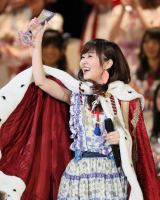 �y��8��AKB���I���z�w���A����Ȃ�A�e�Ɉӗ~ ���ꓚ 