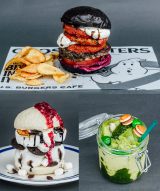 �w�S�[�X�g�o�X�^�[�Y�x���n���o�[�K�[�� 