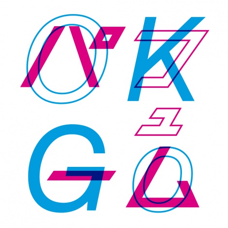 OK Go x Perfume`720uI Donft Understand YouvzMJn 