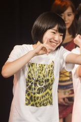 画像・写真 | NMB48に姉妹メンバー誕生 上西恵＆山田菜々の妹加入 1枚