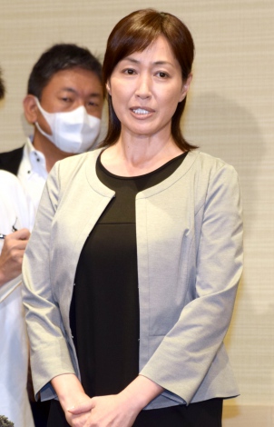 画像 写真 高島礼子 妻の責任ある 夫 高知容疑者の更生見守る 2枚目 Oricon News