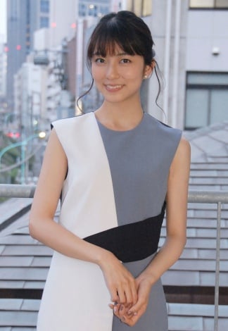 梨里杏の画像 写真 小島梨里杏 ブレイクの登竜門 で映画初主演 負けていられない 5枚目 Oricon News