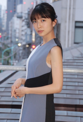 梨里杏 GirlsNews