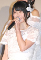 AKB48hL^[f5ew݂闝R DOCUMENTARY of AKB48x䂠ɏoȂRR (C)ORICON NewS inc. 