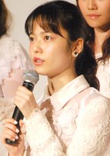 AKB48hL^[f5ew݂闝R DOCUMENTARY of AKB48x䂠ɏoȂy (C)ORICON NewS inc. 