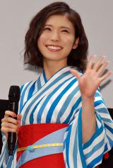 ����䝗D�A�g��������h�R����񂩂�̎莆�Ɋ��܁u��������܂����v 