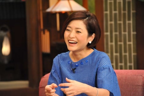 梨園の妻 三田寛子 40歳で競馬デビュー Oricon News