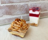 �y�����O�ɐH�ׂĂ݂��I�z�R�c�D�ďC�X�C�[�c�͑�2�e�������x100�� 