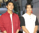 �쑺����&�ꗈ���l�A1���ԂŉĖ��i �X�C�J����A�ԉ΂ɑ吷��オ�� 