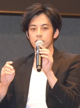 『TOKYO DESIGN WEEK』記者発表会に出席したキングコング・西野亮廣 （C）ORICON NewS inc. 