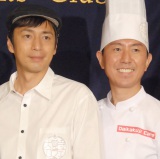 �`���[�g����A��o���́u���e���v �O���l�L�҂ɃA�s�[�� 