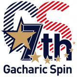 Gacharic Spin 7NLOS 