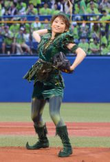 �B���ӂ����A���n�����Ƀh�L�h�L �����o���������u80�_!�v 